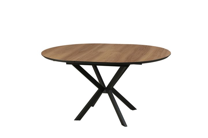 comfort-room-turquli-gasashleli-magida-110sm-diametri-da-4-skami-photo-3