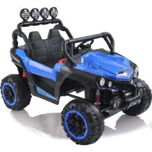 Product image of JEEP 903-BLU ბავშვის ელექტრო მანქანა