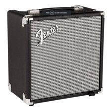 Product image of FENDER RUMBLE 15 COMBO გიტარის კომბი