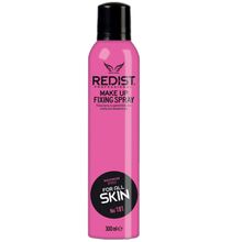 Product image of REDIST Make Up Fixing Spray 300მლ მაკიაჟის ფიქსატორი