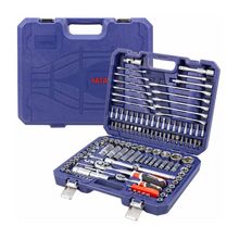 Product image of YATAFORCE 58794 ხელსაწყოების ნაკრები 125ც