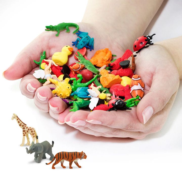 safari-fun-pack-wild-satamasho-figurebi-photo-3