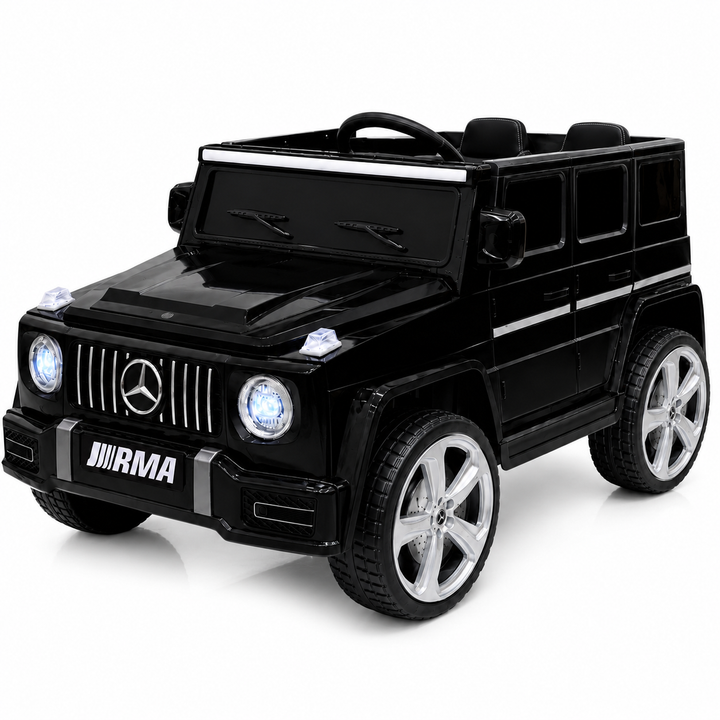 sabavshvo-eleqtro-manqana-mercedes-ky9188-b-4-dzrava-12v-photo-2