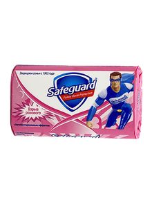 Product image of Safeguard ვიტამინ ე 90გრ
