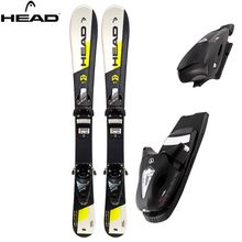 Product image of Supershape Team HRS D SET1 თხილამური