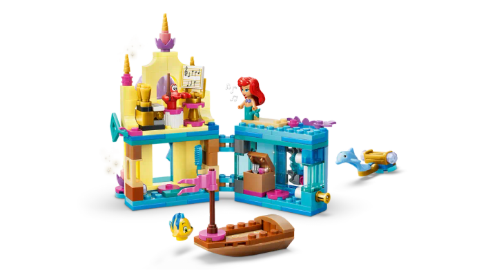 lego-ariels-magical-mini-palace-43285-disney-konstruqtori-photo-2