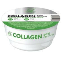 Product image of Lindsay Collagen Cup Pack Modeling Mask სახის ნიღაბი