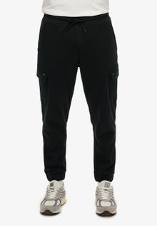 Product image of superdry მამაკაცის  შარვალი Tech logo cargo jogger