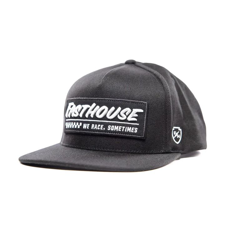 fasthouse-emblem-kepi