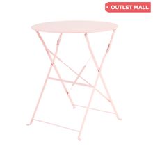 Product image of NATERIAL ეზოს დასაკეცი მაგიდა 60x60სმ