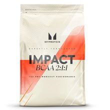 Product image of MyProtein BCAA 2:1:1 Berry 500გ ამინომჟავა