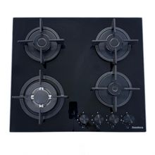 Product image of HAUSBERG 34 535 NG ჩასაშენებელი ქურის ზედაპირი