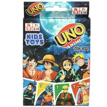 Product image of Uno Anime სამაგიდო თამაში