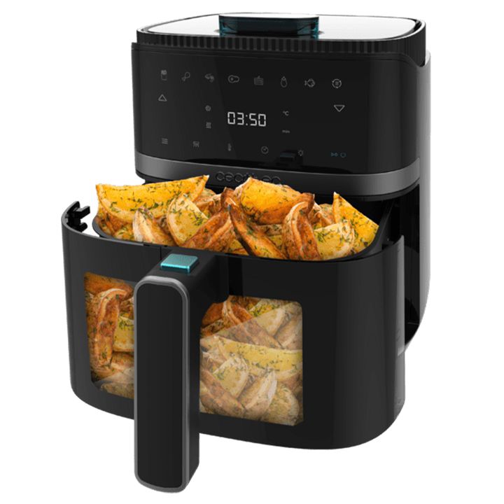 cecotec-cecofry-drip-5000-air-fryer-aerogrili-photo-4