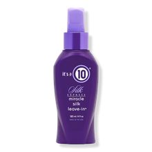 Product image of It's a 10  აბრეშუმის სპრეი-კონდიციონერი 120მლ