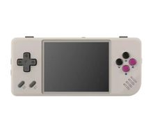 Product image of რეტრო კონსოლი ANBERNIC Handheld Games RG28XX GRAY