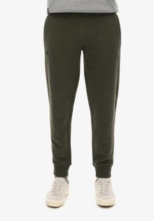 Product image of superdry მამაკაცის  შარვალი Essential logo jogger