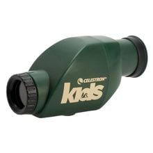 Product image of CELESTRON KIDS 5X16MM MINI-SCOPE საბავშვო მონოკლი