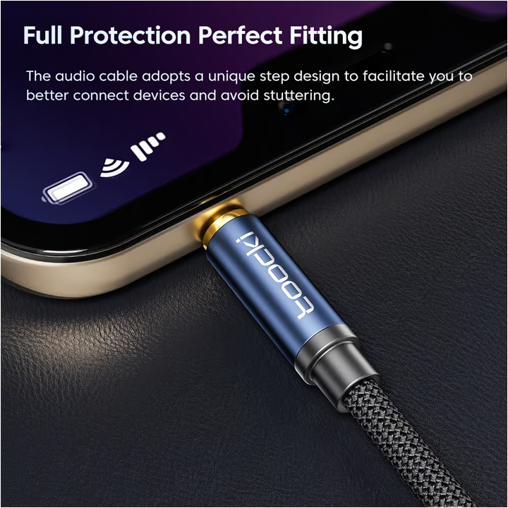 toocki-35mm-male-to-female-audio-cable-audio-kabeli-3m-photo-2