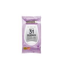 Product image of VT cosmetics Luminous Skin Pack სახის პაჩები
