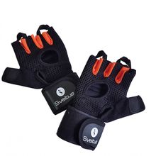 Product image of SVELTUS წონებზე  ვარჯიშის ხელთათმანი