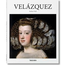 Product image of Taschen Velázquez