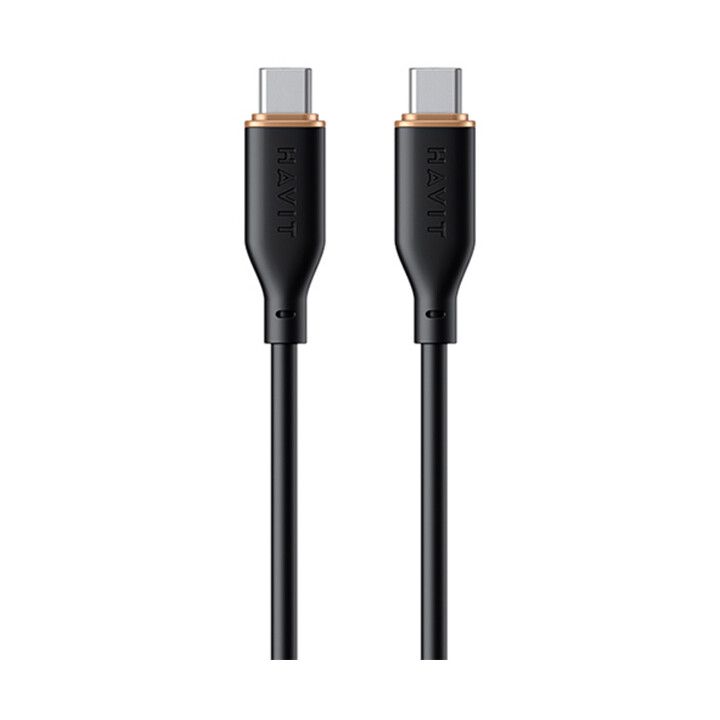 havit-cb603-type-c-to-type-c-usb-kabeli