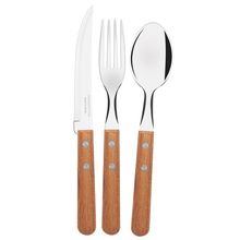 Product image of TRAMONTINA DYNAMIC 22399/001 დანა-ჩანგალის ნაკრები