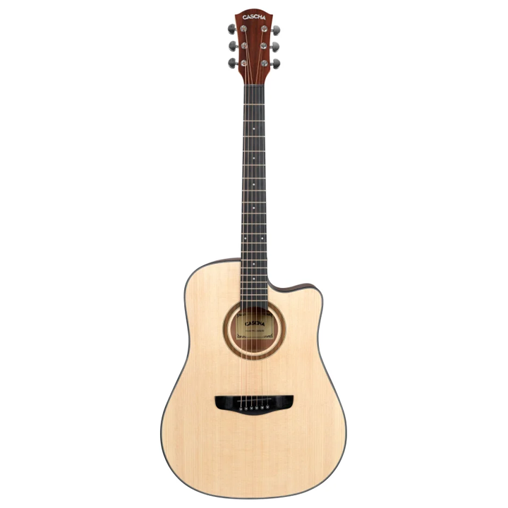 cascha-stage-series-acoustic-guitar-akustikuri-gitara