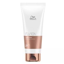 Product image of WELLA FUSION 200მლ  თმის აღმდგენი კონდიციონერი