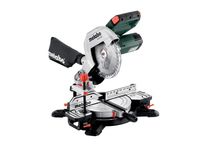 Product image of ტორსული ხერხი Metabo KS 216 M 1350W (610216000)