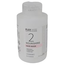 Product image of Headshock Plex System თმის ნიღაბი 2 100მლ