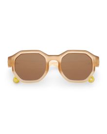 Product image of Olivio & Co Junior D Colorblock Sand მზის სათვალე