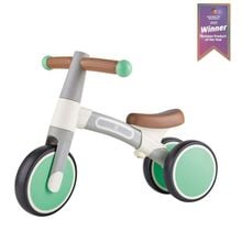 Product image of Hape Balance Tricycle with Magnesium Frame საბავშვო ველოსიპედი ბალანსისთვის