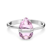 Product image of Swarovski Lucent crystal bangle bracelet სამაჯური