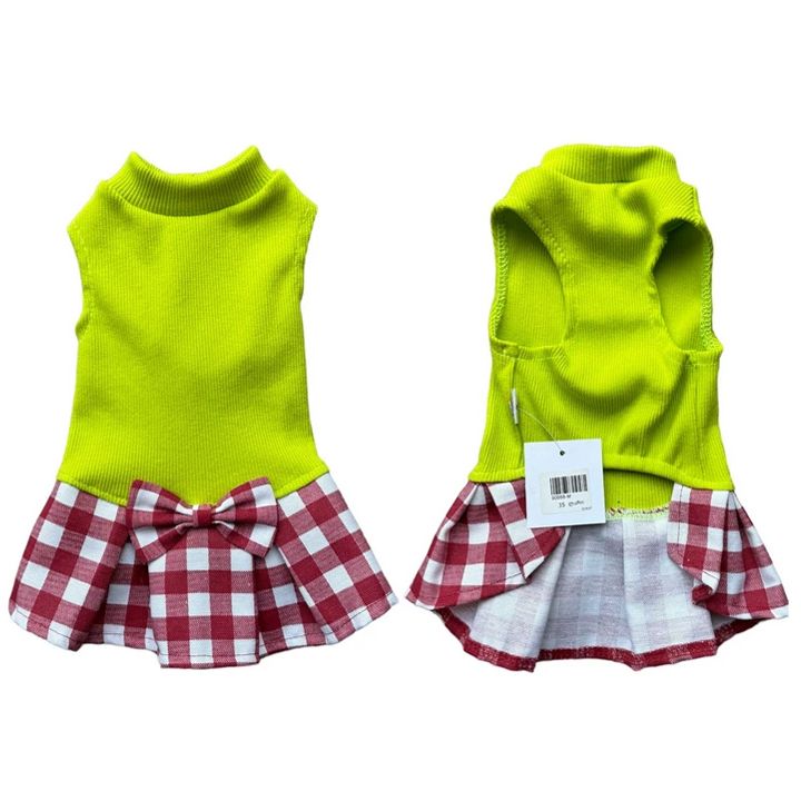 petsup-dzaghlis-tansatsmeli