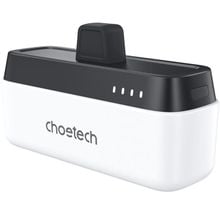 Product image of Choetech B740 5000 mAh პორტატული დამტენი