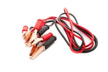 Product image of BOTTARI 400A 2.5მ 9მმ დასაქოქი კაბელი