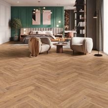 Product image of ლამინირებული იატაკი Firebrand Oak 1220