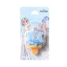 Product image of MINISO Disney Frozen Collection Lip Balm (Snowflake) საბავშვო ტუჩის ბალმი