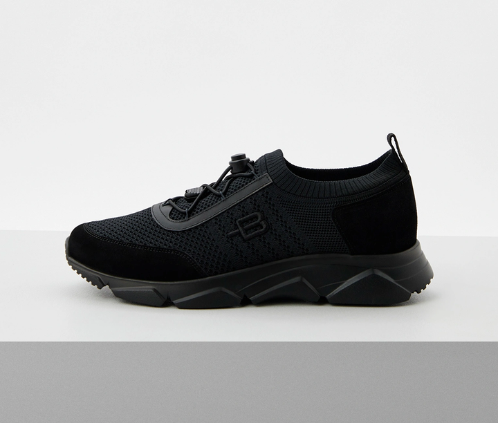 sneaker-suede-knit-black-snikeri-photo-2