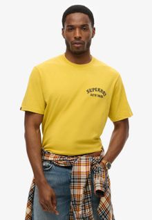 Product image of superdry მამაკაცის  მაისური Neo trad tattoo loose tee