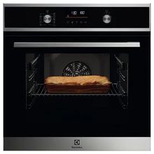 Product image of Electrolux EOF6P76BX 65ლ ჩასაშენებელი ელექტრო ღუმელი