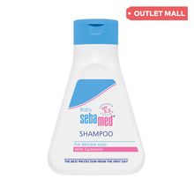 Product image of Sebamed  საბავშვო შამპუნი 250მლ