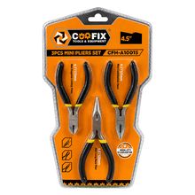 Product image of COOFIX CFH-A10015 ბრტყელტუჩების ნაკრები