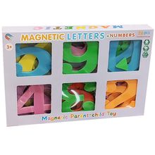 Product image of მაგნიტური ციფრების ნაკრები