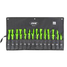 Product image of JBM SET OF 27 NYLON LEVERS ავტომანქანის სალონის დასაშლელი ინსტრუმენტების ნაკრები
