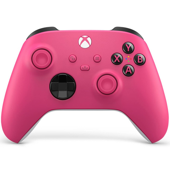 microsoft-xbox-core-wireless-gaming-contr---deep-pink-usadeno-kontroleri