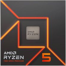 Product image of AMD RYZEN 5-7500F TRAY 5.0 GHZ პროცესორი