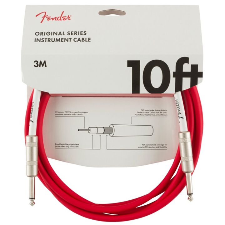 fender-original-series-instrument-cable-10-instrumentis-kabeli